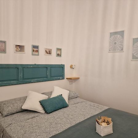 Camere A Oriente II Room And Apartments Torre dell'Orso Exterior photo